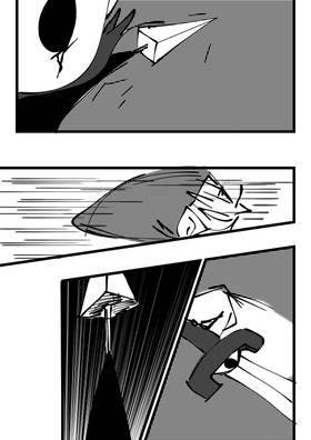 Read Super smash retry  6 Page 4 in Spanish
