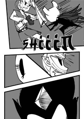 Read Super smash retry  6 Page 5 in Spanish