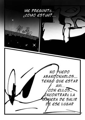 Read Super smash retry  6 Page 7 in Spanish