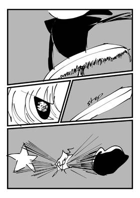 Read Super smash retry  6 Page 9 in Spanish