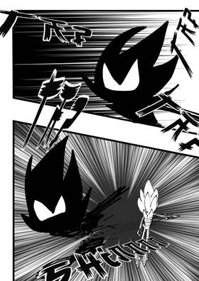 Read Super smash retry  7 Page 4 in Spanish