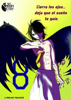 Read Super smash retry  8 Page 1 in Spanish