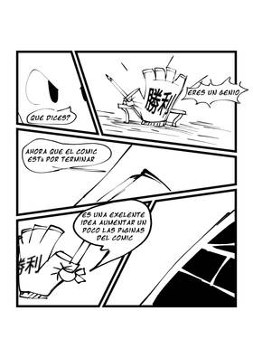Read Super smash retry  8 Page 2 in Spanish
