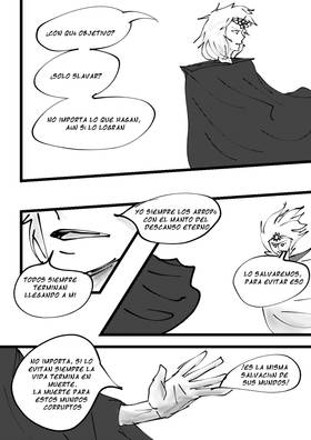 Read Super smash retry  8 Page 5 in Spanish