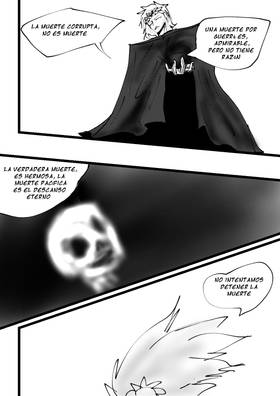Read Super smash retry  8 Page 6 in Spanish