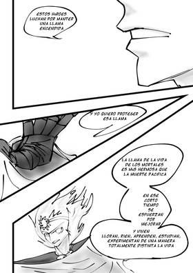 Read Super smash retry  8 Page 7 in Spanish