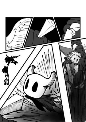 Read Super smash retry  8 Page 10 in Spanish