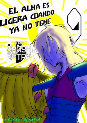Read Super smash retry  9 Page 1 in Spanish