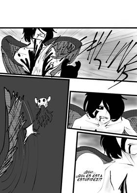 Read Super smash retry  9 Page 4 in Spanish