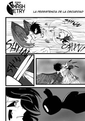 Read Super smash retry  9 Page 3 in Spanish