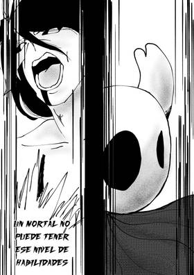 Read Super smash retry  9 Page 5 in Spanish