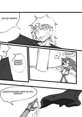Read Super smash retry  9 Page 7 in Spanish