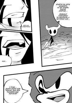Read Super smash retry  9 Page 6 in Spanish