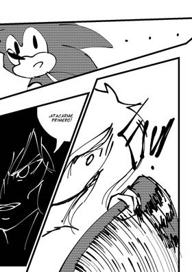 Read Super smash retry  9 Page 10 in Spanish
