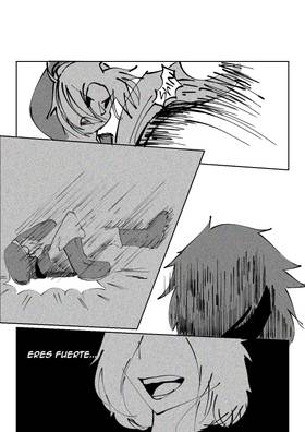 Read Super smash retry  10 Page 3 in Spanish