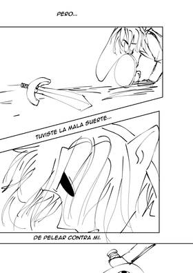 Read Super smash retry  10 Page 4 in Spanish