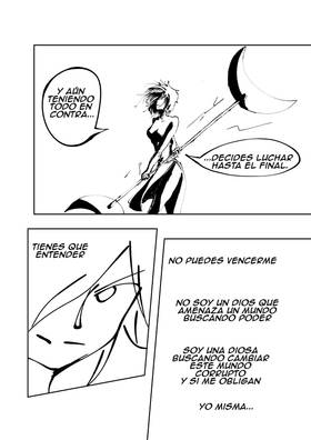 Read Super smash retry  10 Page 5 in Spanish