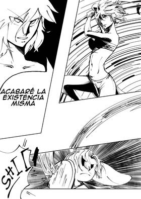 Read Super smash retry  10 Page 6 in Spanish