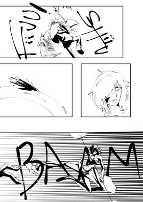 Read Super smash retry  10 Page 7 in Spanish