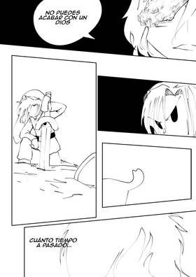 Read Super smash retry  10 Page 8 in Spanish