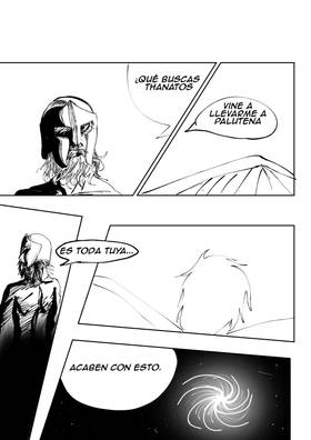 Read Super smash retry  10 Page 9 in Spanish