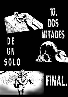 Read Super smash retry  10 Page 10 in Spanish