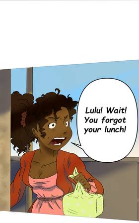 Read The Buster Gang  1 Page 4 in English