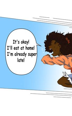 Read The Buster Gang  1 Page 5 in English