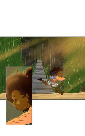 Read The Buster Gang  1 Page 9 in English