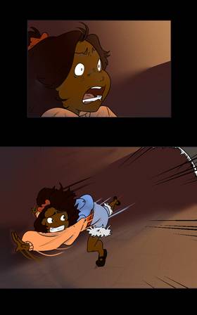 Read The Buster Gang  2 Page 1 in English