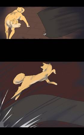 Read The Buster Gang  2 Page 8 in English
