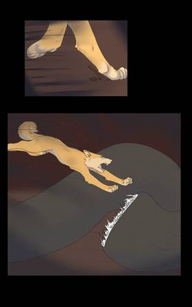 Read The Buster Gang  2 Page 10 in English