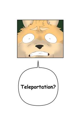 Read The Buster Gang  3 Page 9 in English