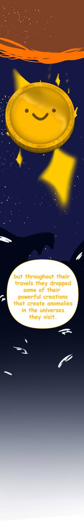 Read The Buster Gang  3 Page 6 in English