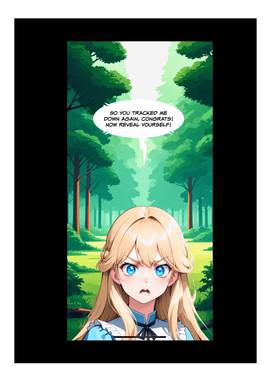 Read Wonderland rise of the Queen  1 Page 4 in English
