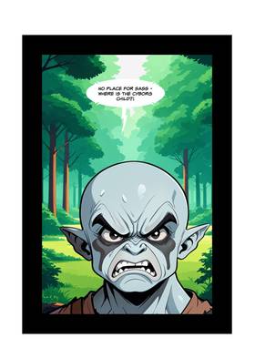 Read Wonderland rise of the Queen  1 Page 6 in English