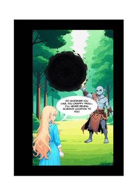 Read Wonderland rise of the Queen  1 Page 7 in English