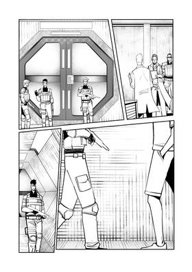 Read Nameless  1 Page 3 in English
