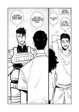 Read Nameless  1 Page 4 in English