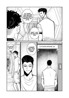 Read Nameless  1 Page 5 in English