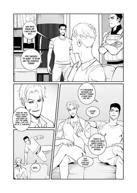 Read Nameless  1 Page 7 in English