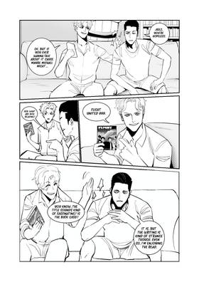 Read Nameless  1 Page 9 in English