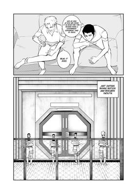 Read Nameless  1 Page 10 in English