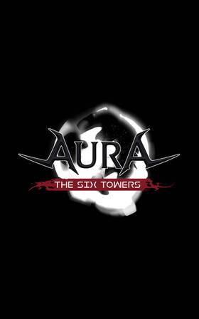 Read AURA: The Six Towers  2 Page 1 in English