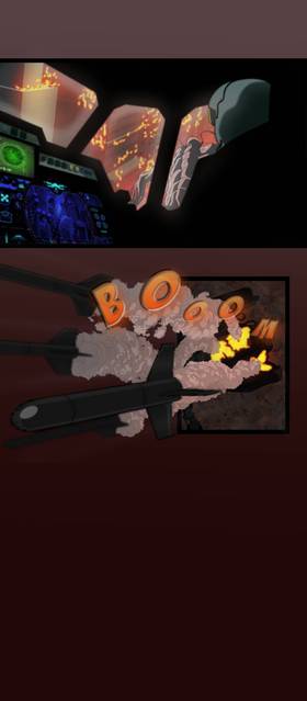 Read AURA: The Six Towers  1 Page 10 in English