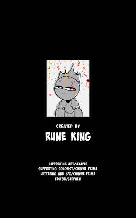 Read AURA: The Six Towers  2 Page 2 in English