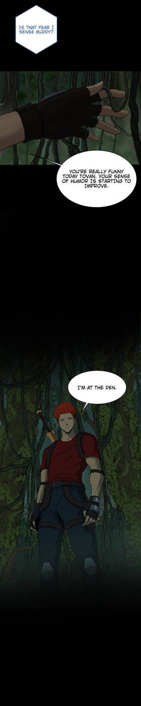 Read AURA: The Six Towers  2 Page 8 in English