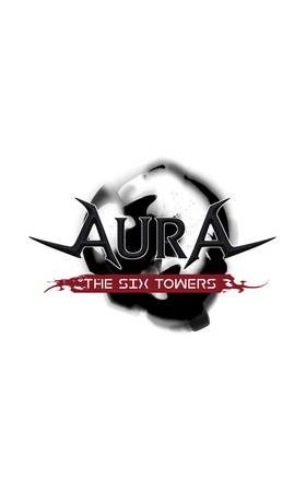 Read AURA: The Six Towers  3 Page 1 in English