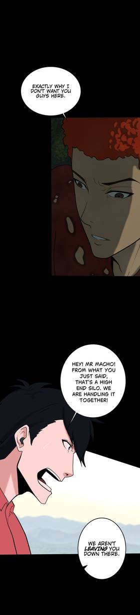 Read AURA: The Six Towers  3 Page 4 in English