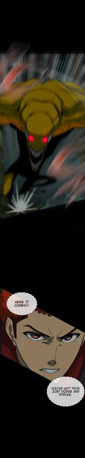Read AURA: The Six Towers  3 Page 10 in English